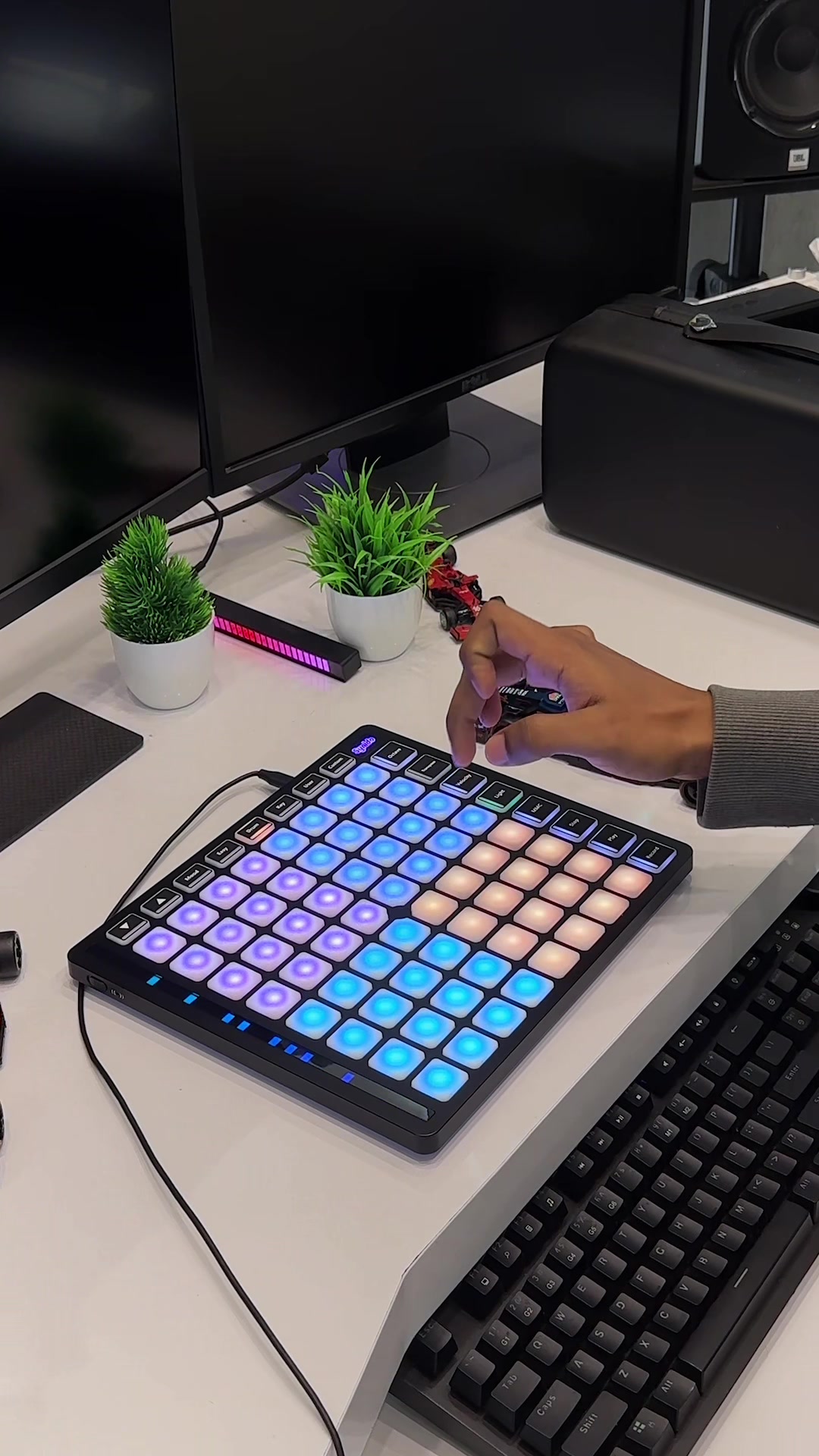 @DV Midi