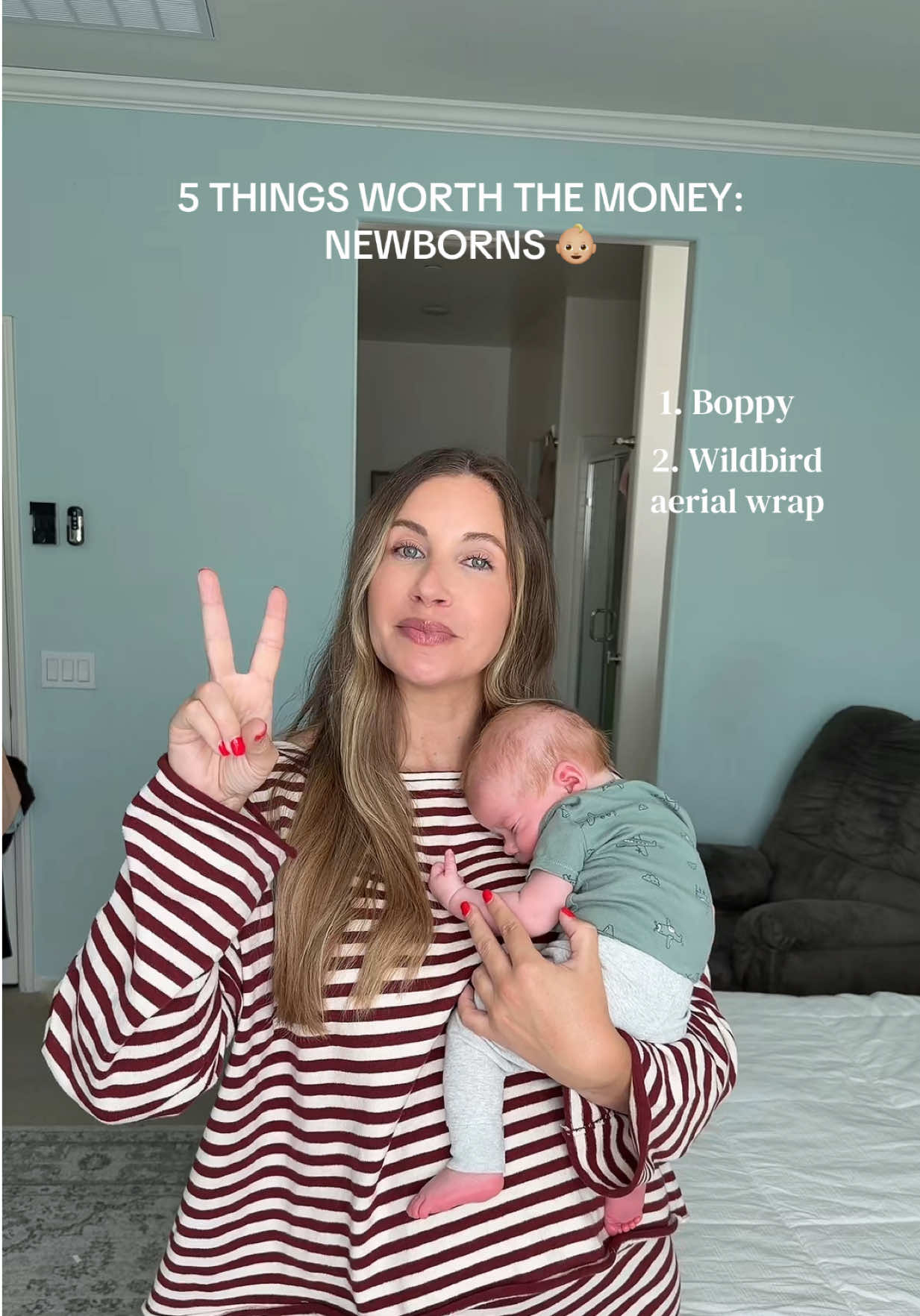 @Emily | Twin Mom + 3