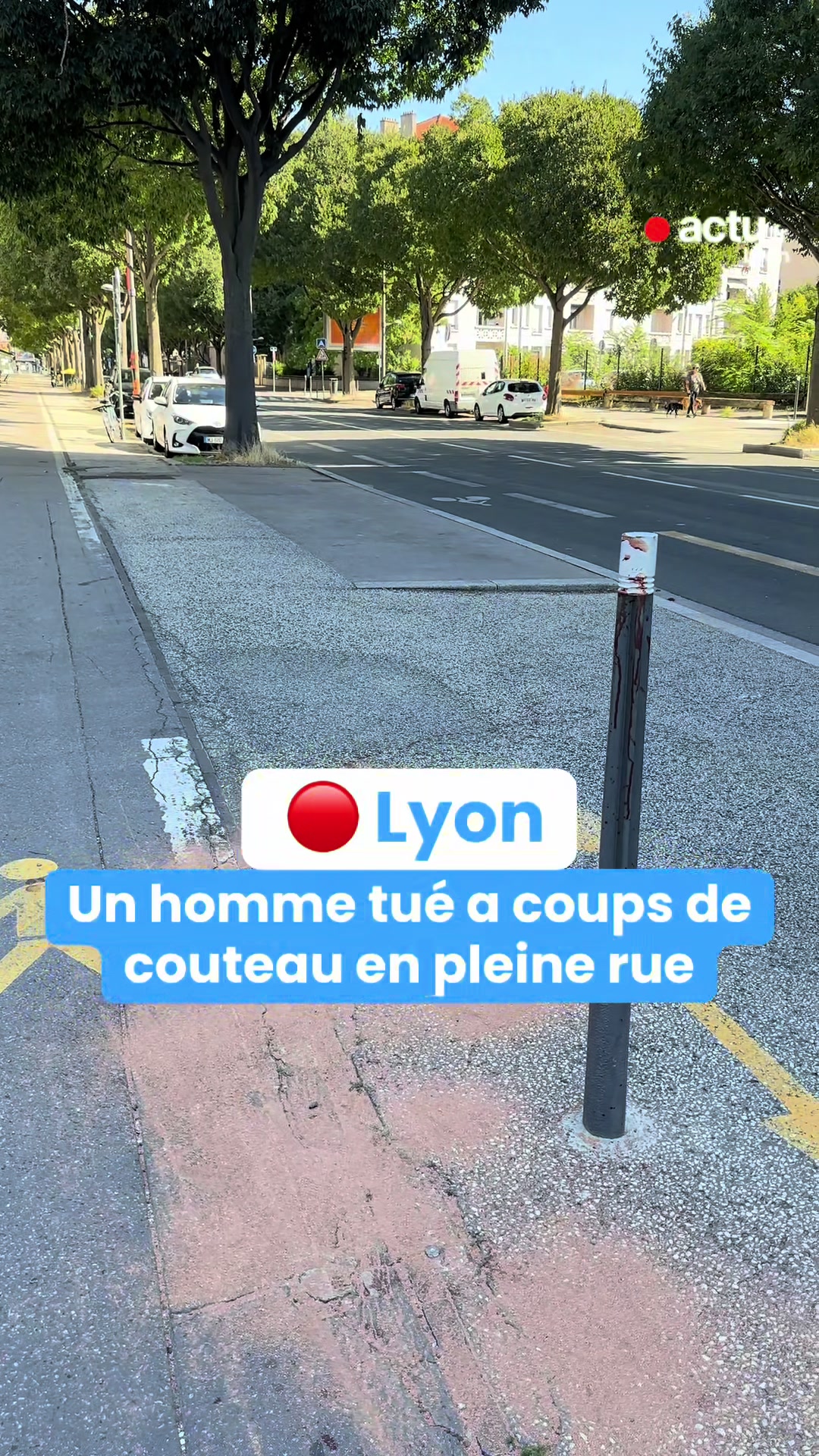 @actu Lyon