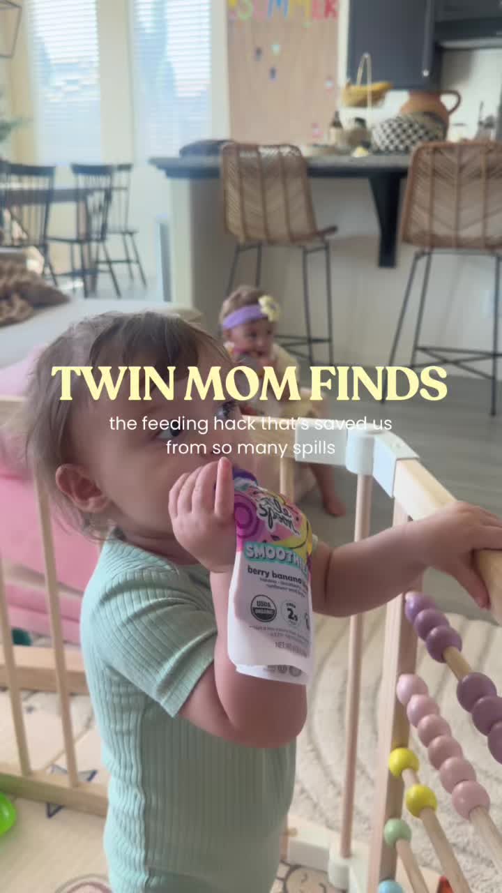 @✿ KENDALL | Twin Mom Finds ✿