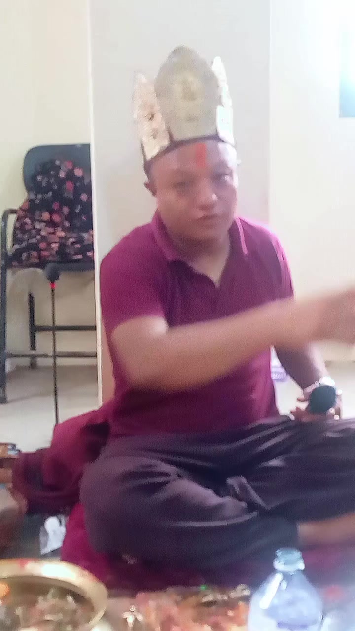 @shakya nirvisha