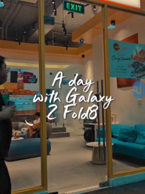 @Samsung Galaxy U PH