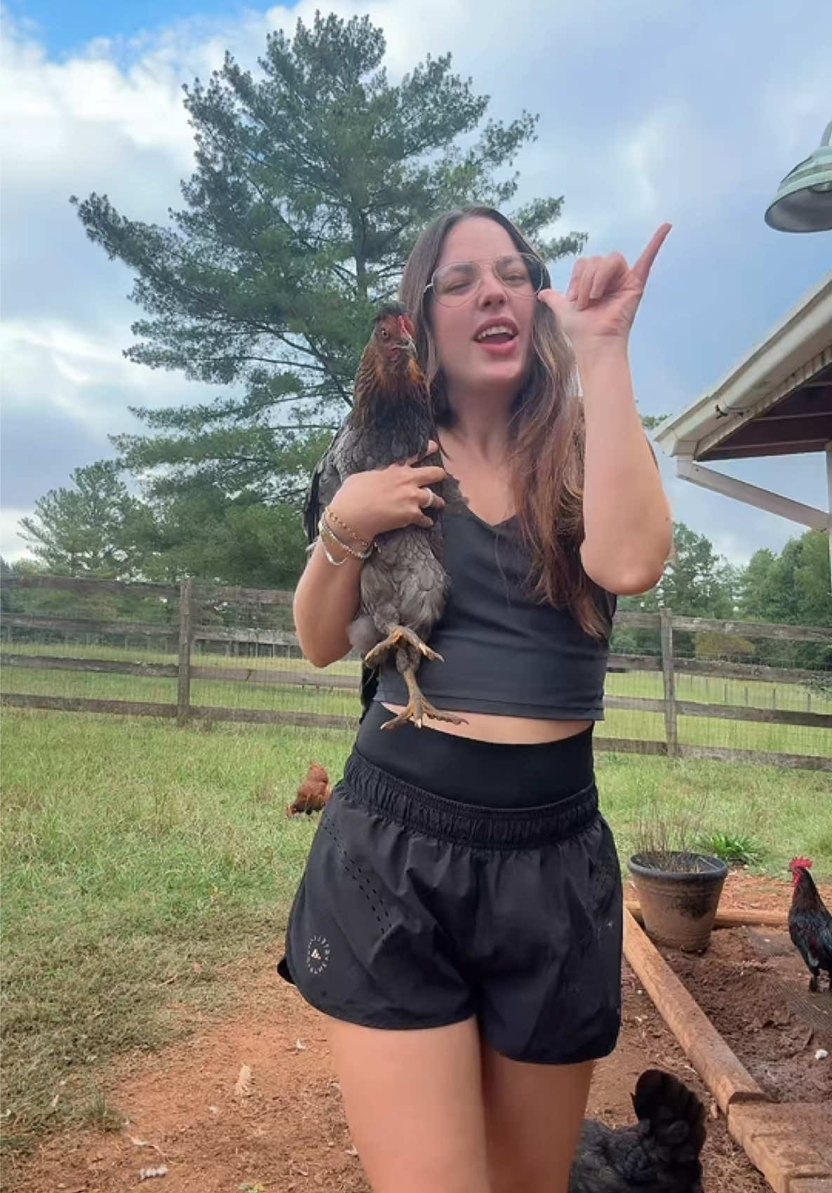 @Mindy | Pretend Farmer