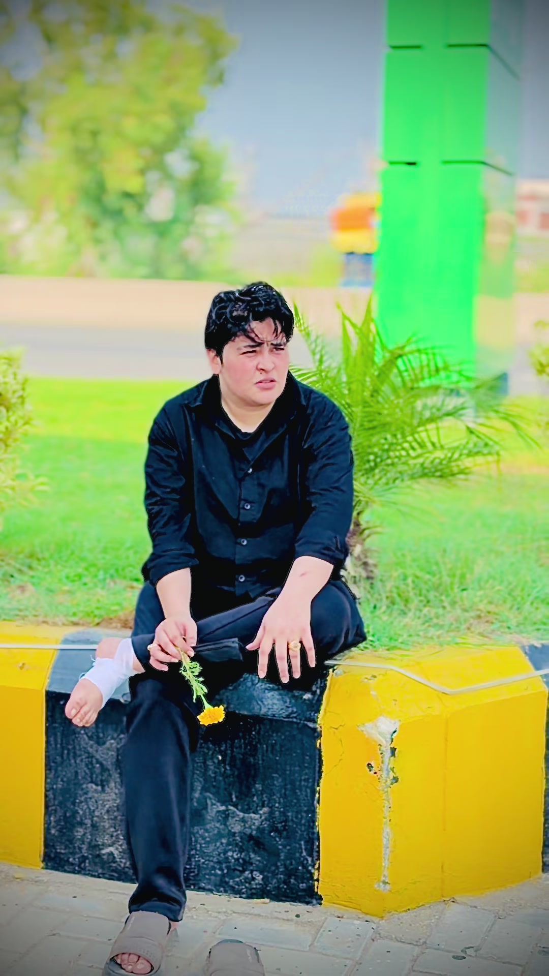 @Singer samina pari zaad