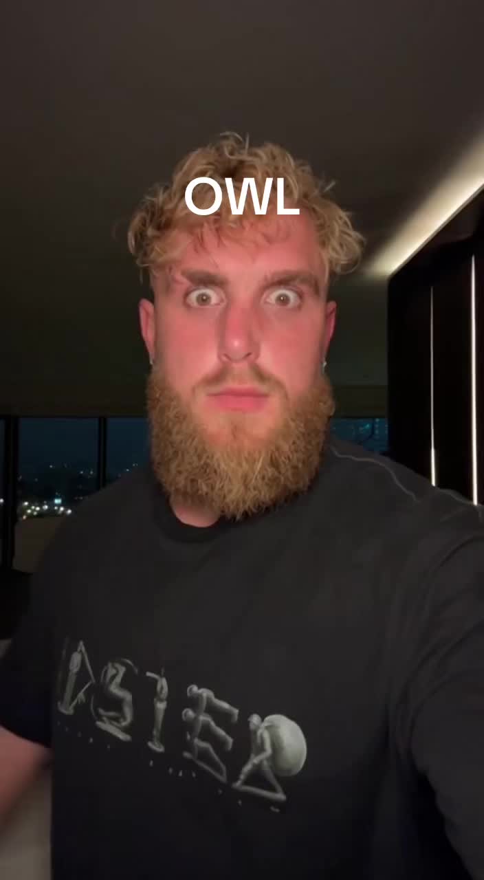 @Ninjabeard 🥷