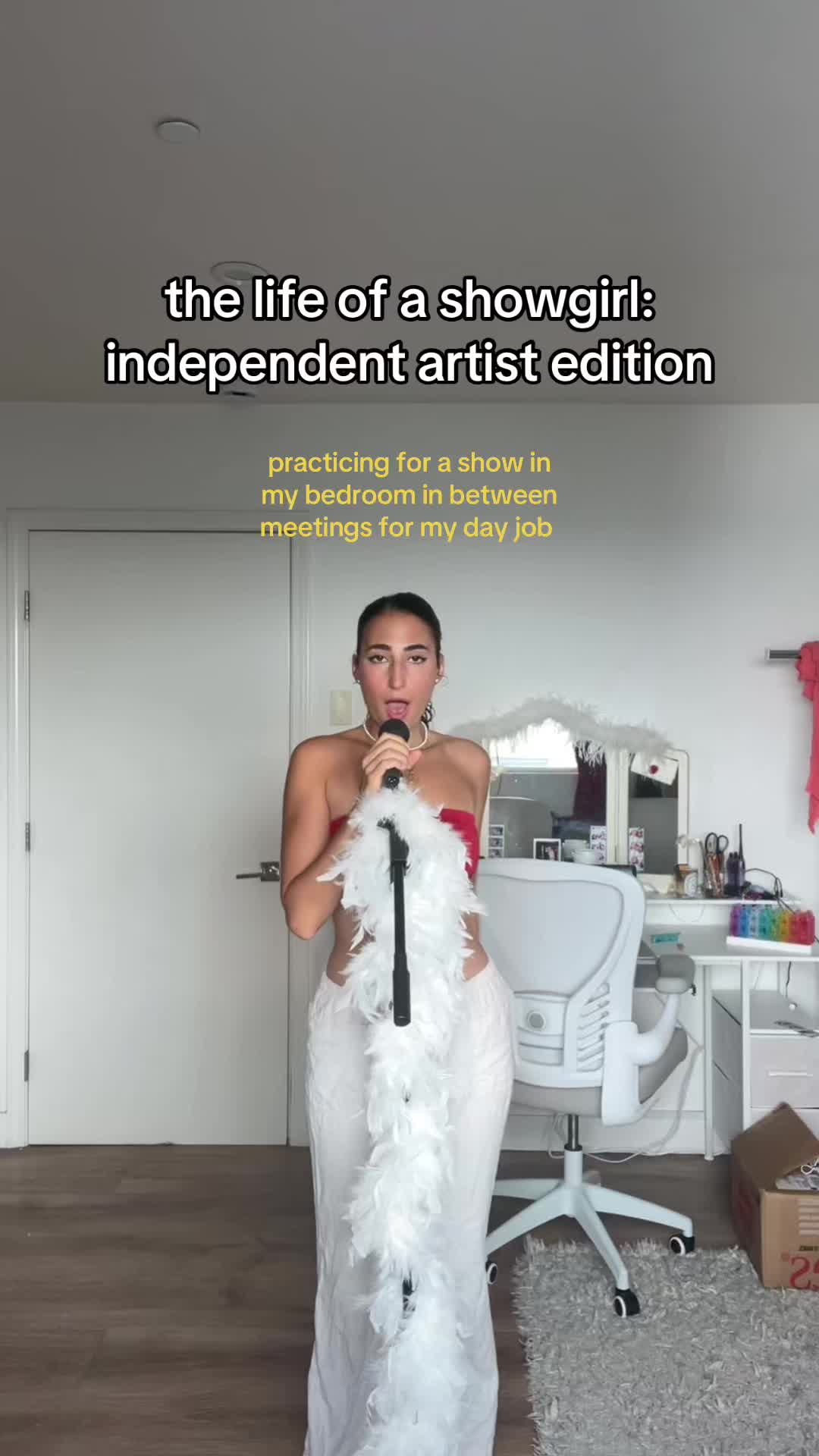 @arden alexa