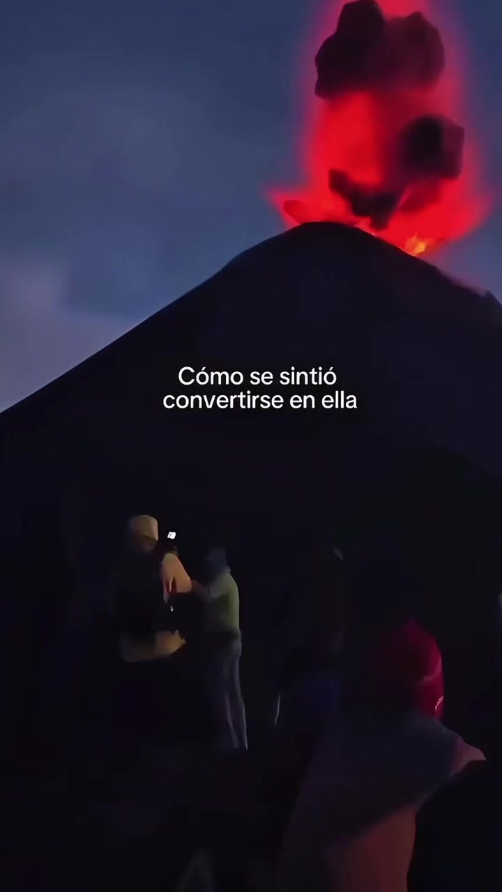 @Liz para ti!