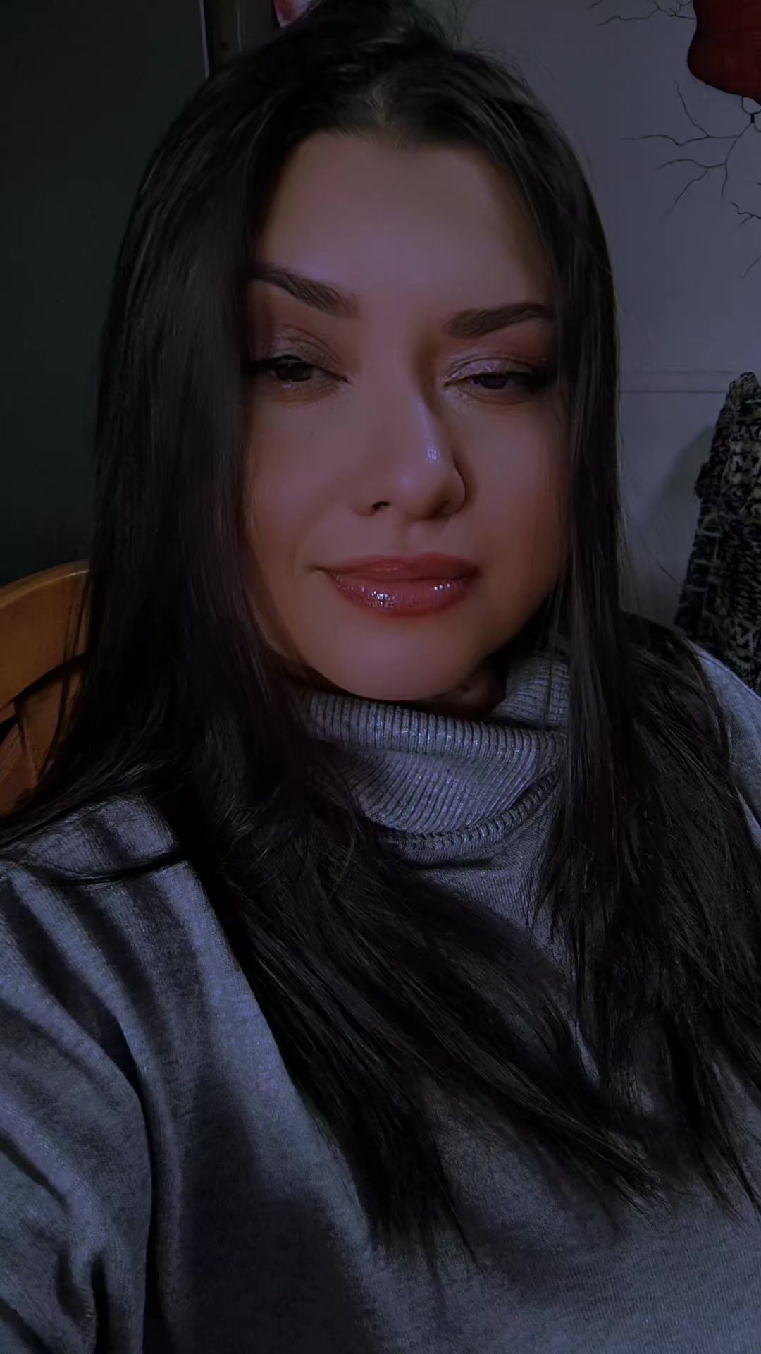 @Karina Sanabria