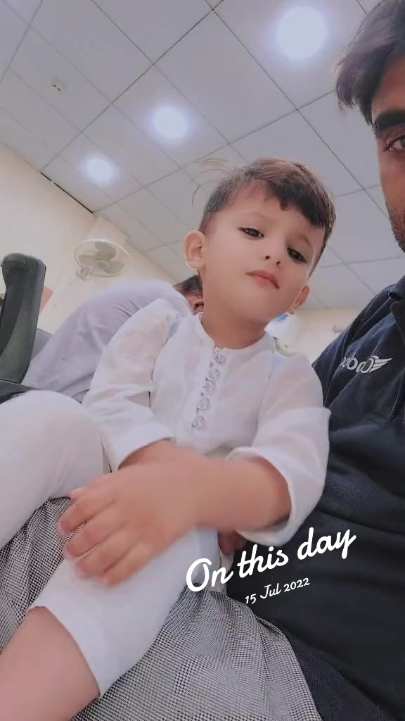 @Farooq Zamir