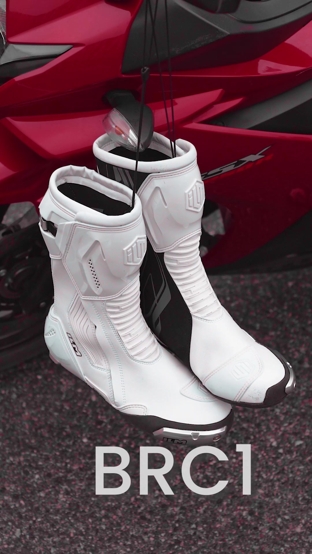 @ILMRACING