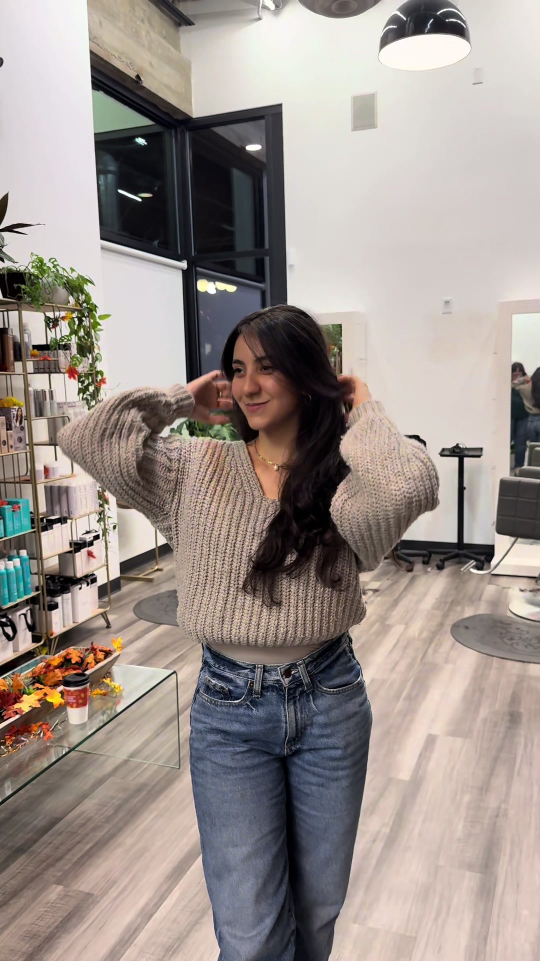 @Rebekah Casillas | Dancer