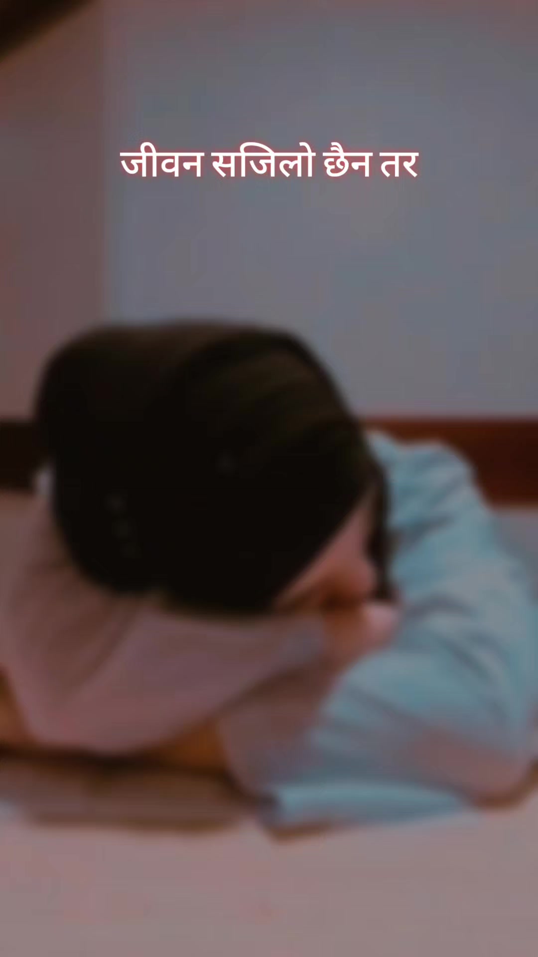 @STRONG GIRL🧕🖤💙