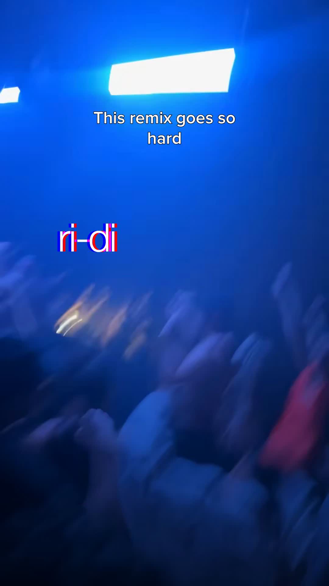 @Baby Rave