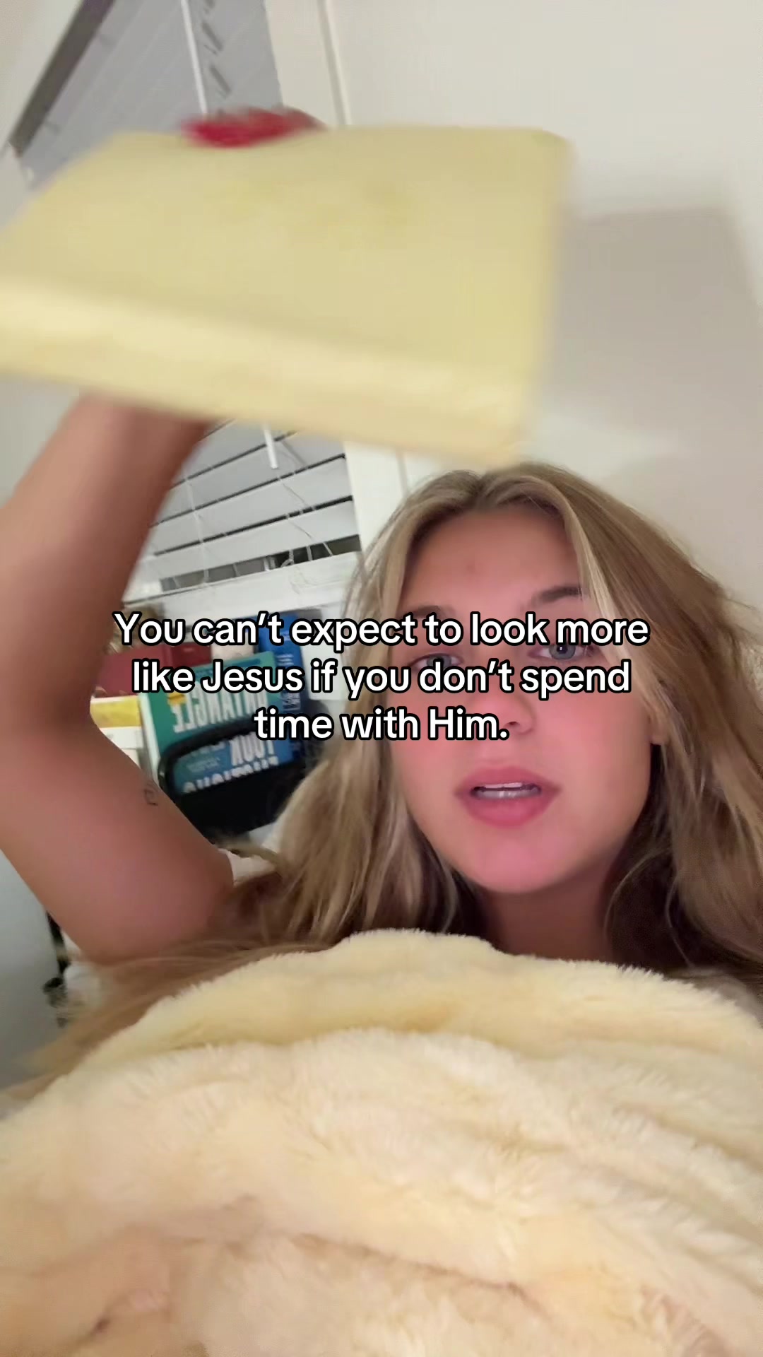 @Kelli ✝️