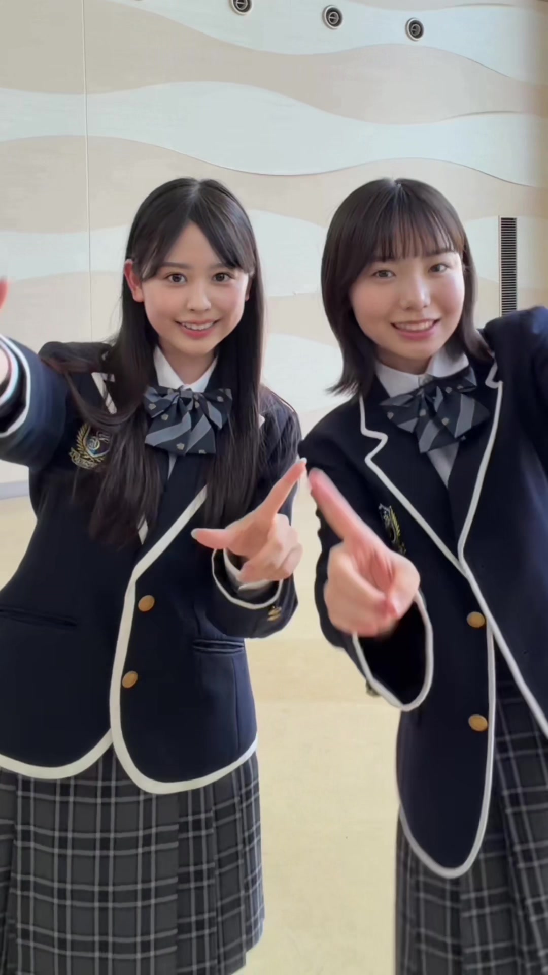 @梶原 叶渚