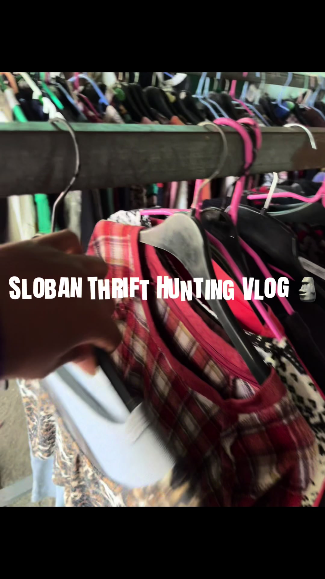 @Sloban Thrift