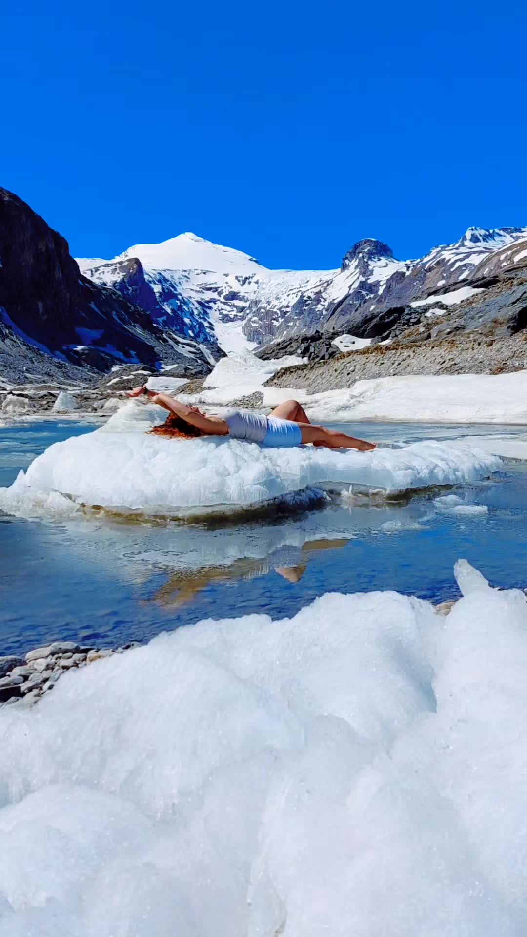 @❄️ Lesya IceRiver 🏔🌊