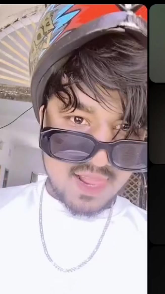@TikTokstar98270🇳🇵