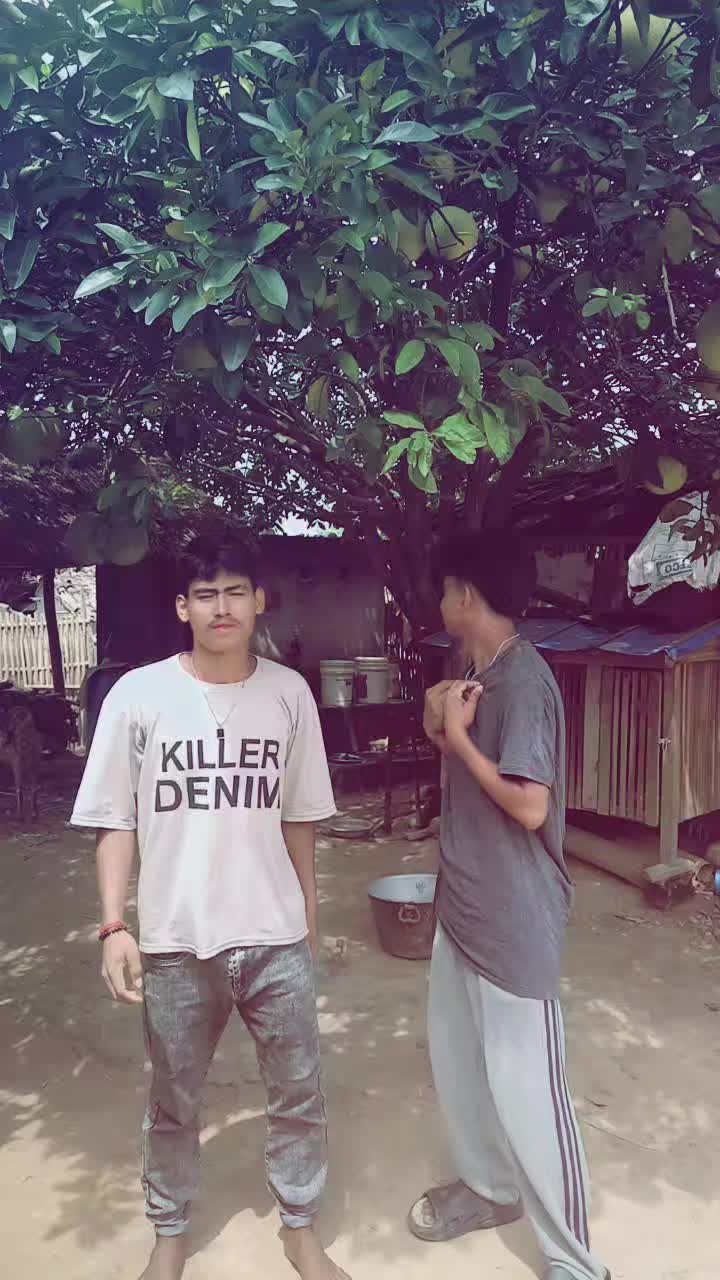 @single Tharu boy 🤭🫡🫶