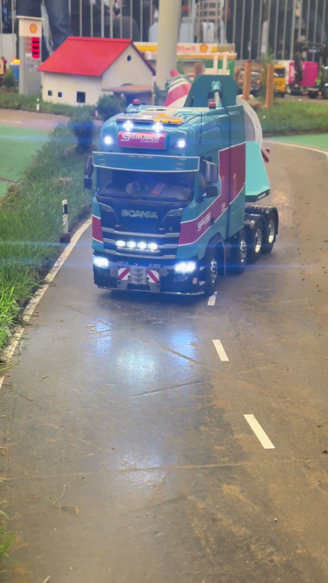 @Schulz Truck Modellbau shop