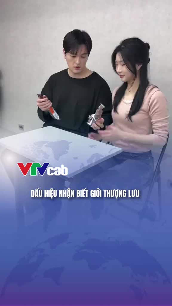 @VTVcab Trending - Giải tr&iacute;