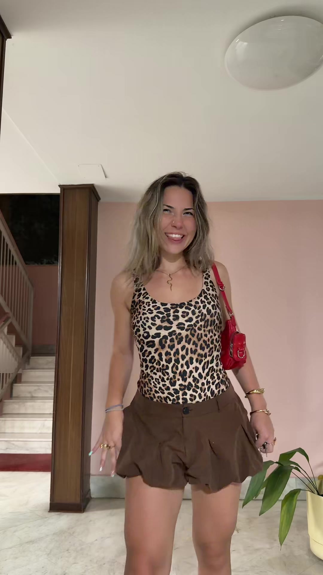 @esmeralda trevisan