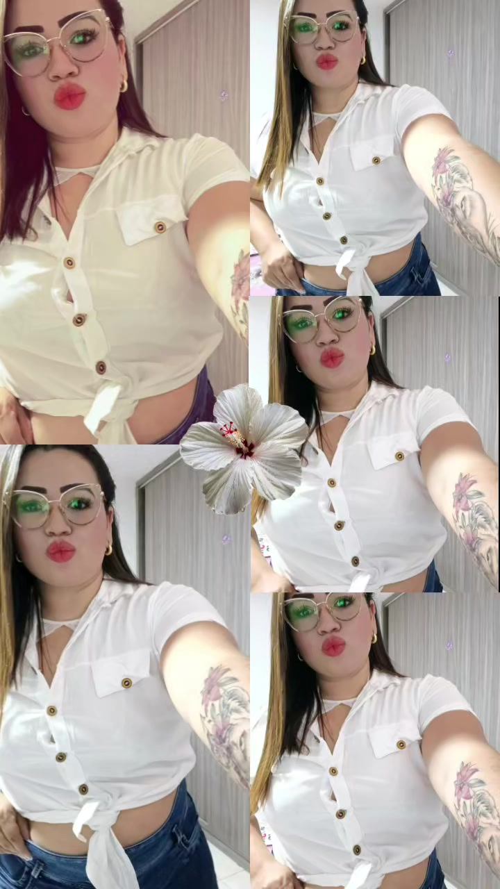 @MaLeja Niieto