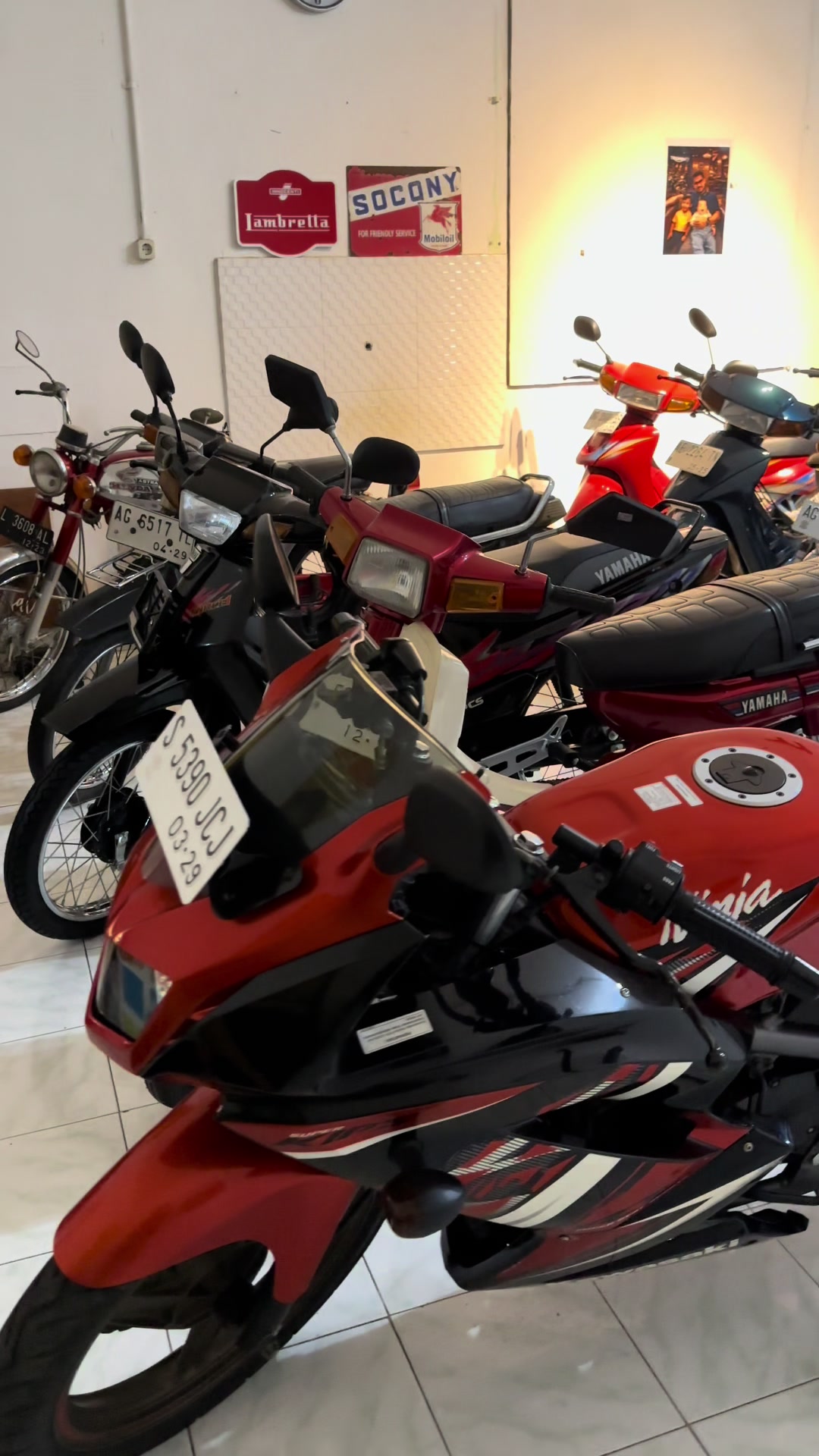@scooteristmurphys