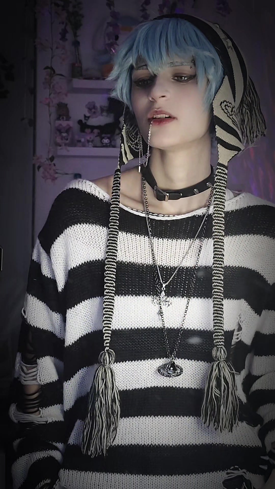 @⋆₊˚Ciel ₊˚ ⋆