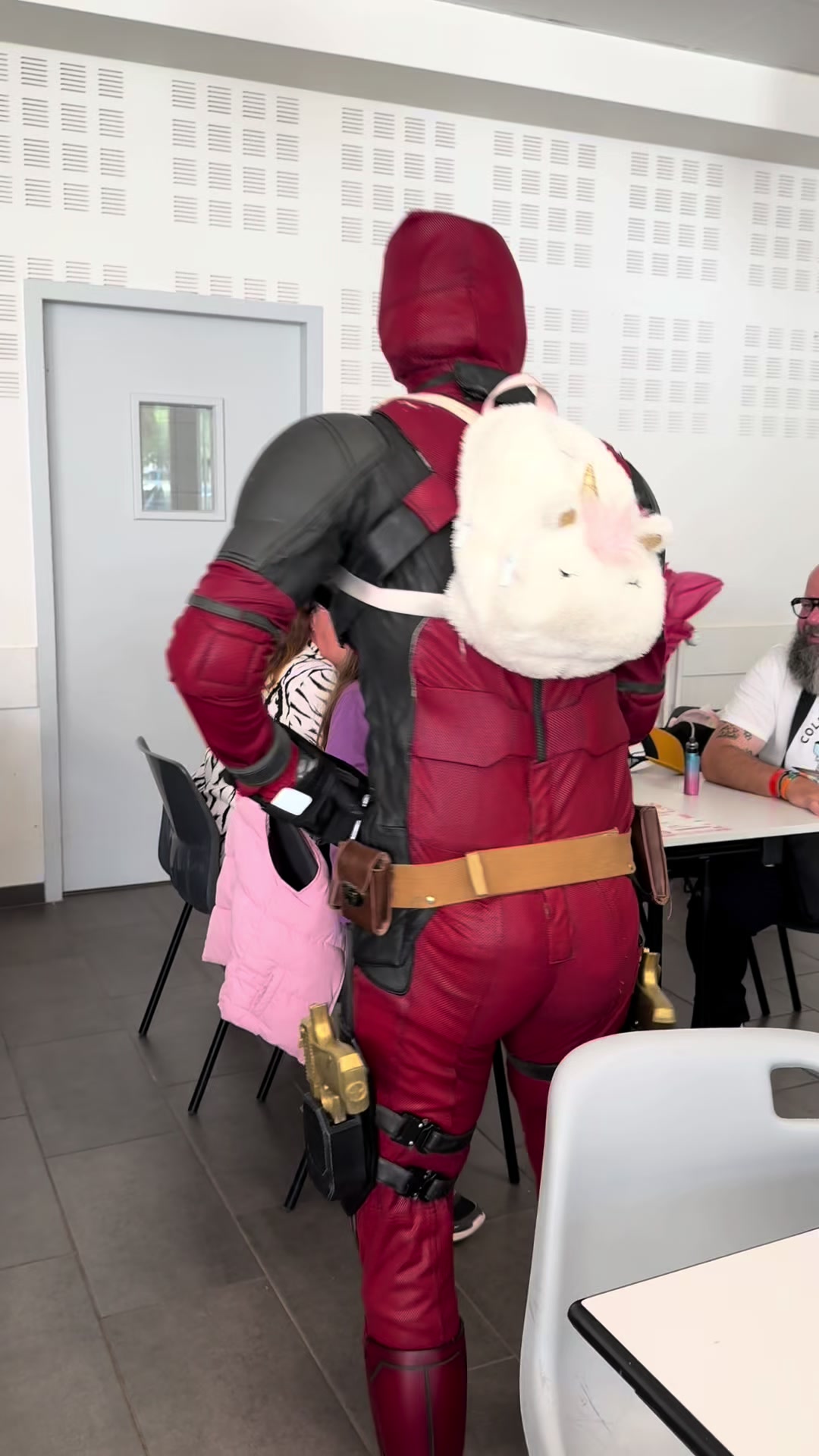 @BaddyDeadpool