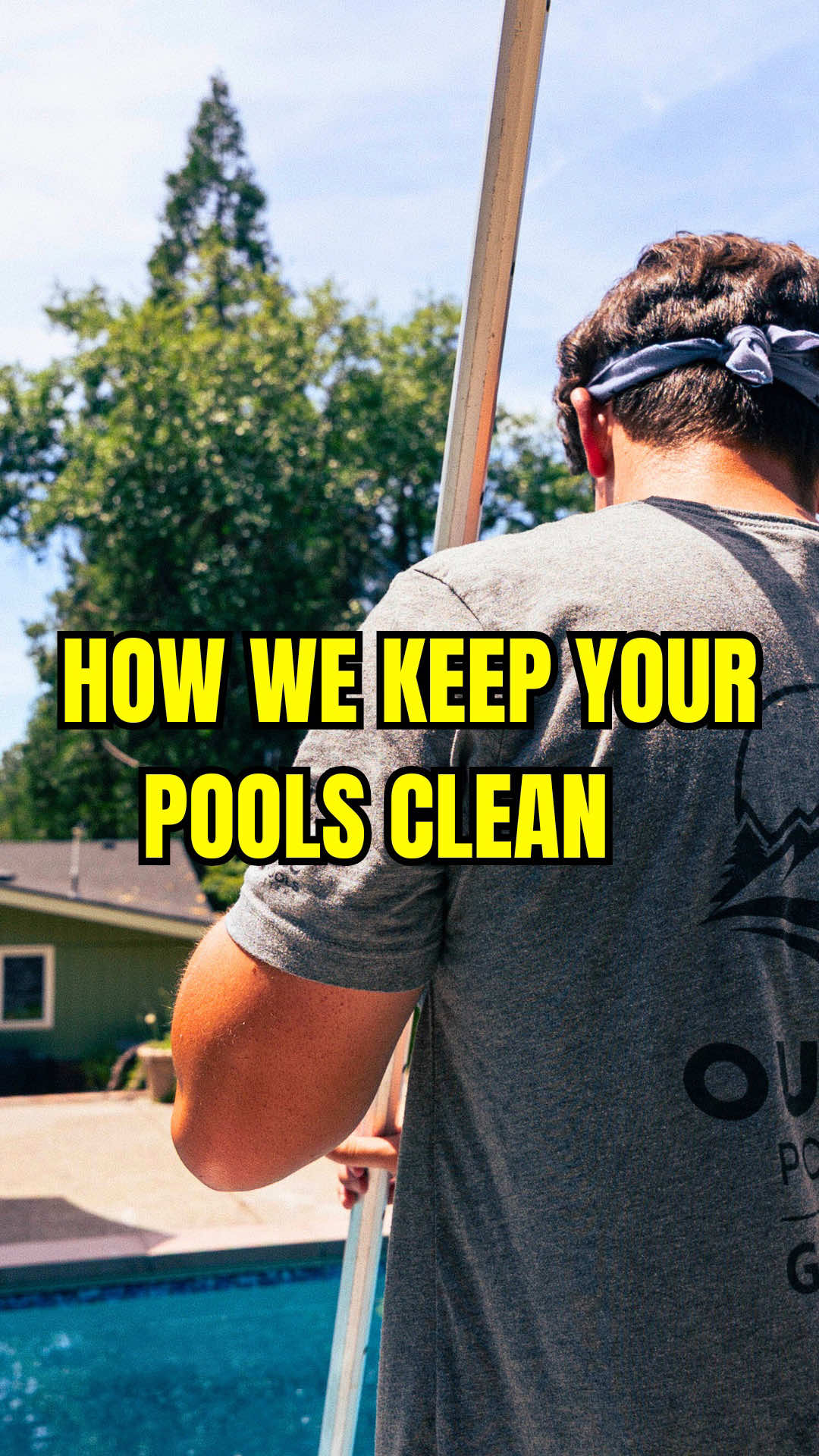 @Outback Pool & Spa
