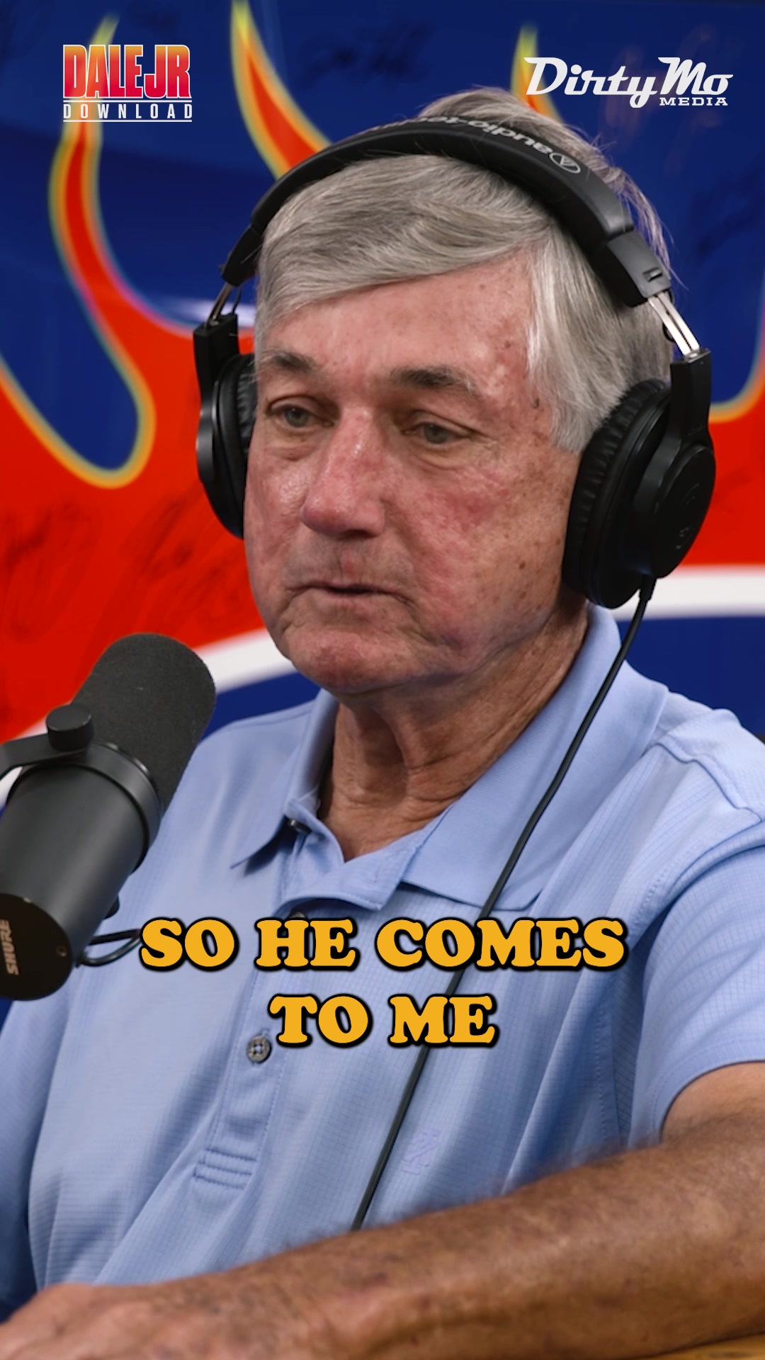 @Dirty Mo Media