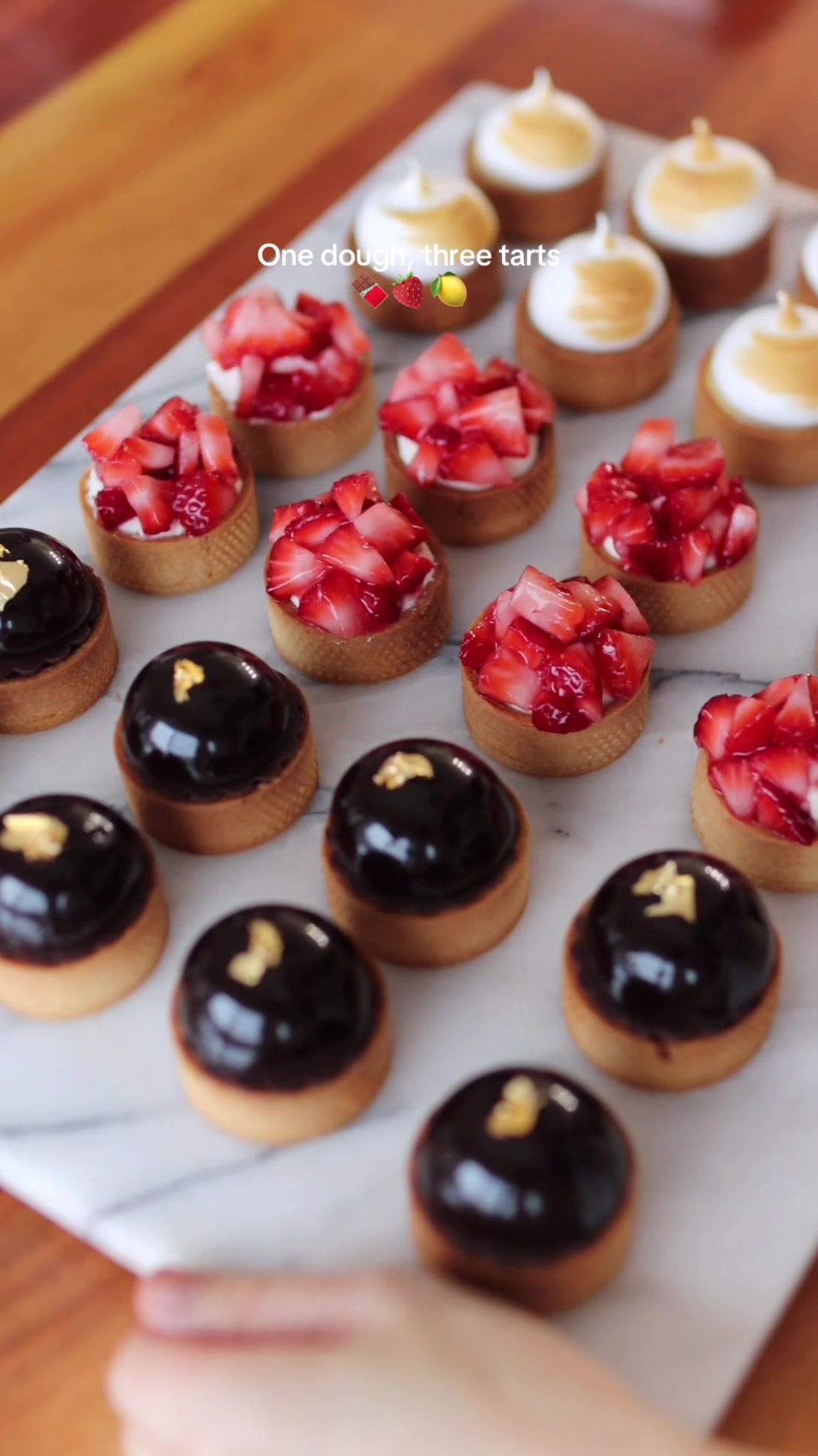 @Sunday Baking