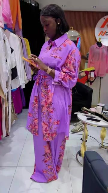 @NOVITA Style 👗💃