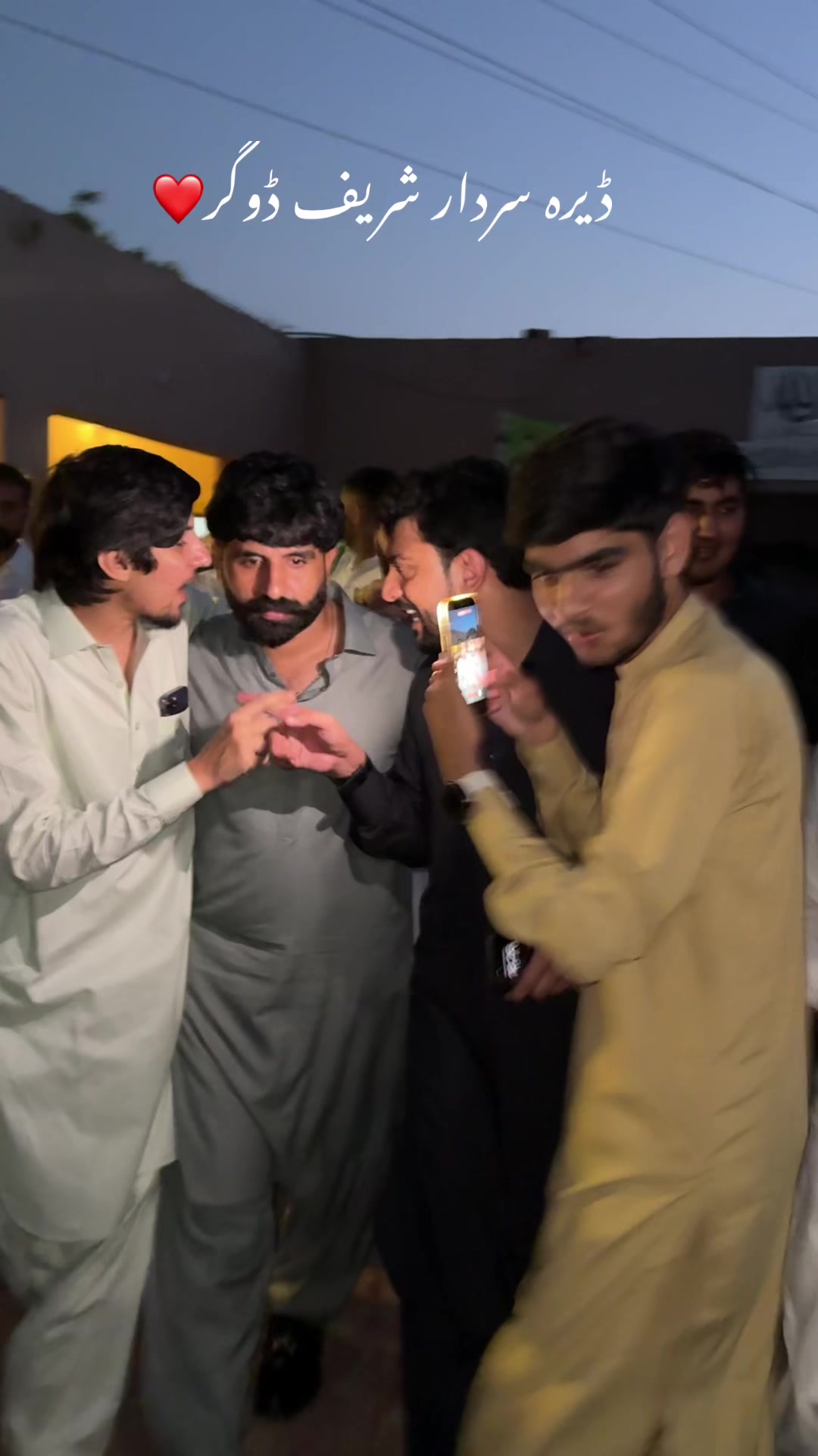 @سردار احمد ڈوگر