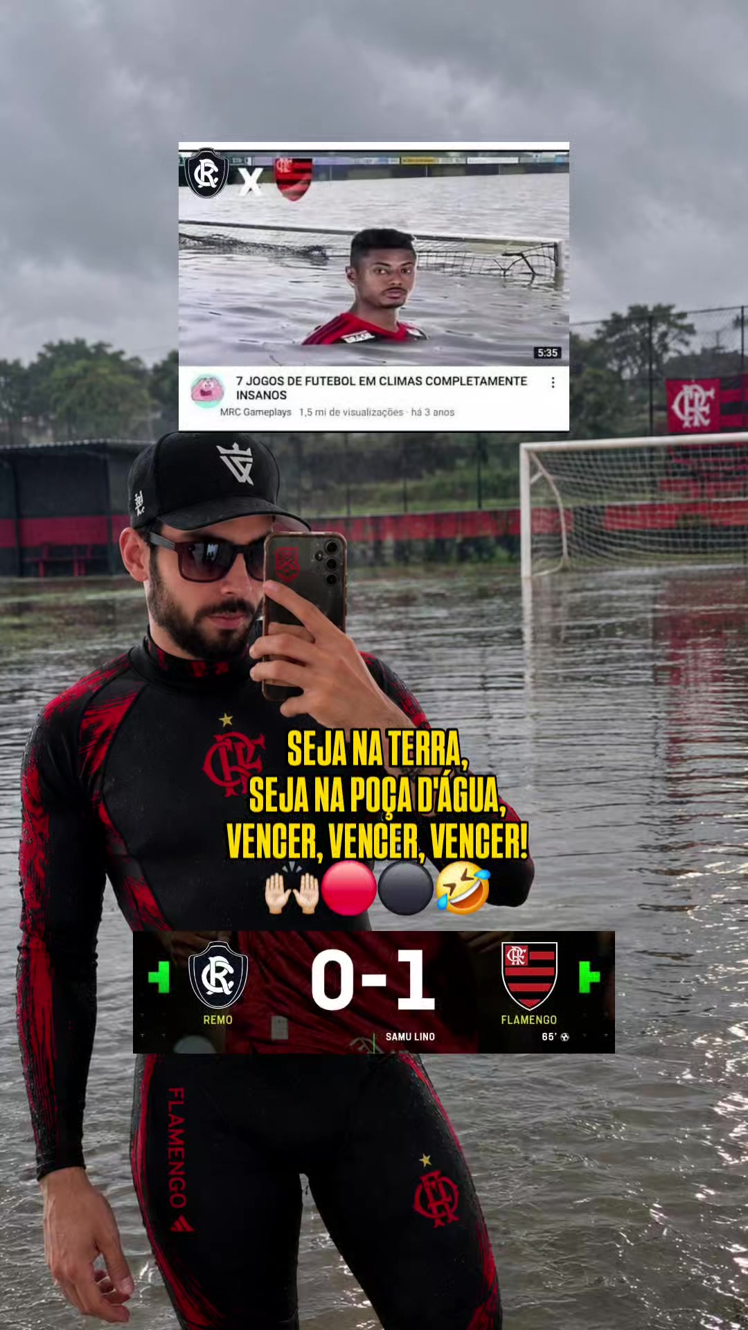 @Bruno Turetta - Flamengo 🔴⚫️