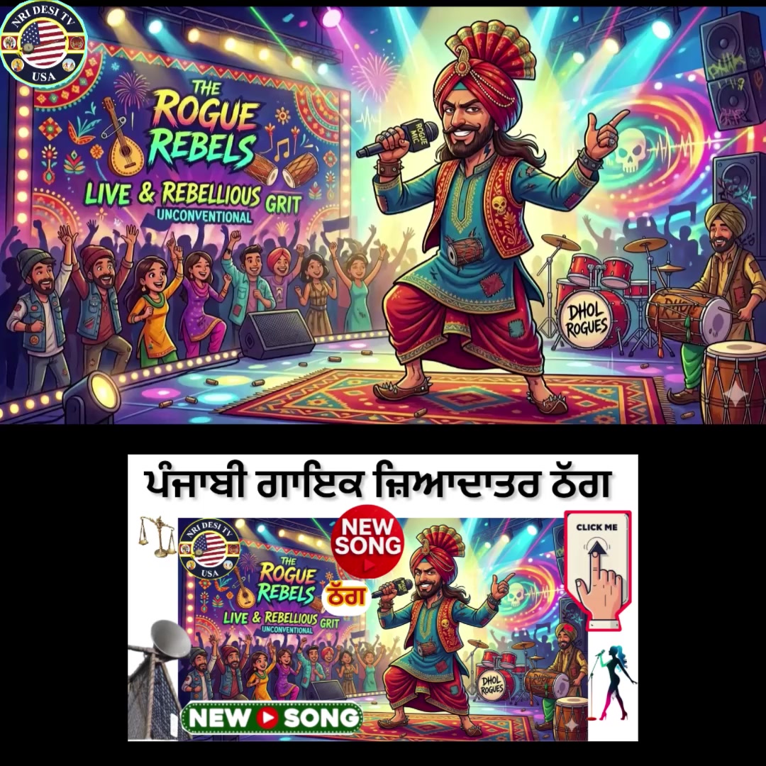 @ਸੁੱਖਵਿੰਦਰ ਬੋਦਲਾਂਵਾਲਾ 🇺🇲