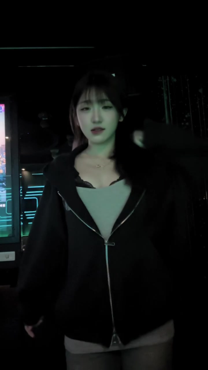 @我很餓