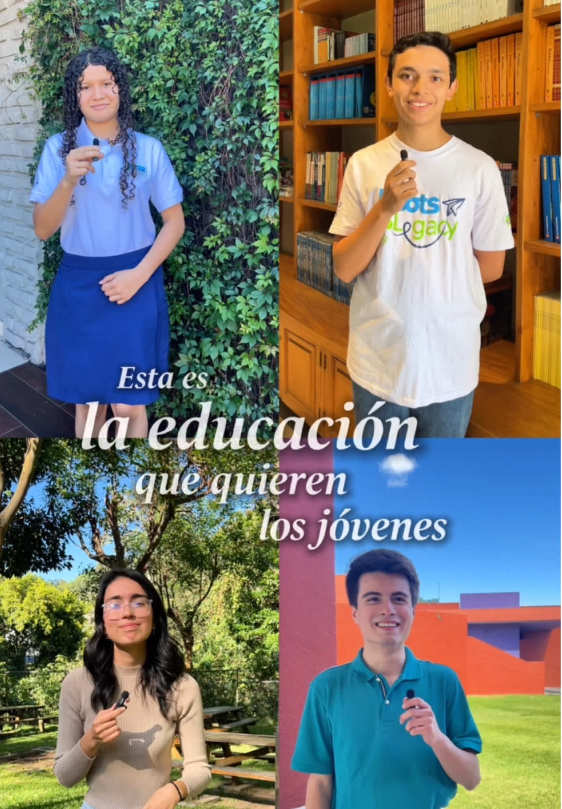 @Fundación Poma