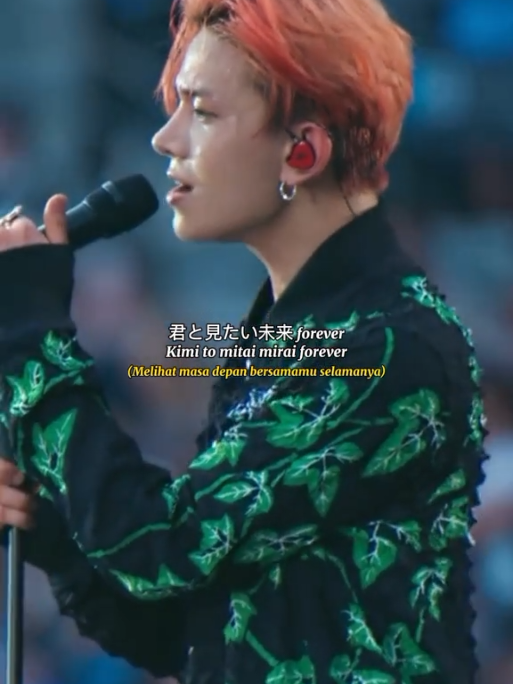 @The Lyrics