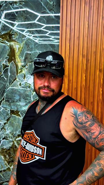 @Tommy the freshest ink bali