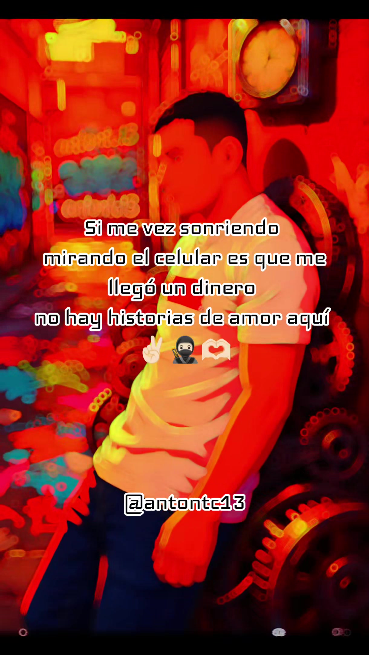 @๐ โ๐ANTON๐ฅท๐ป๐๐๐เผ๐ค๐ชฝ