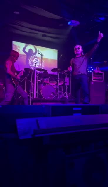 @Wes Devil Band