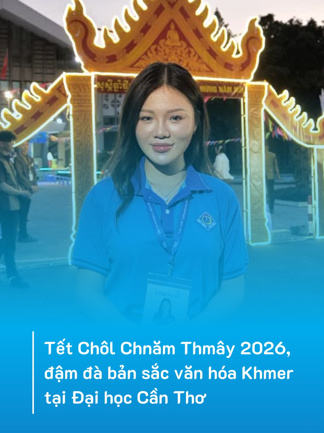 @Đại học Cần Thơ