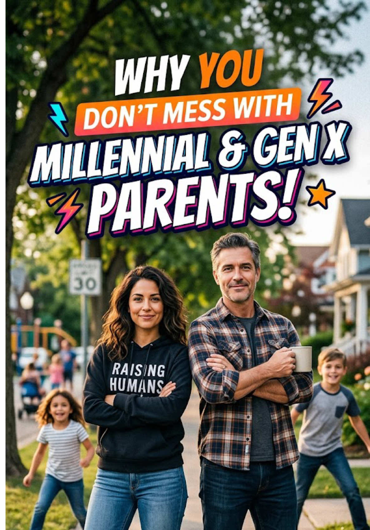@Joe Redden | Older Millennial