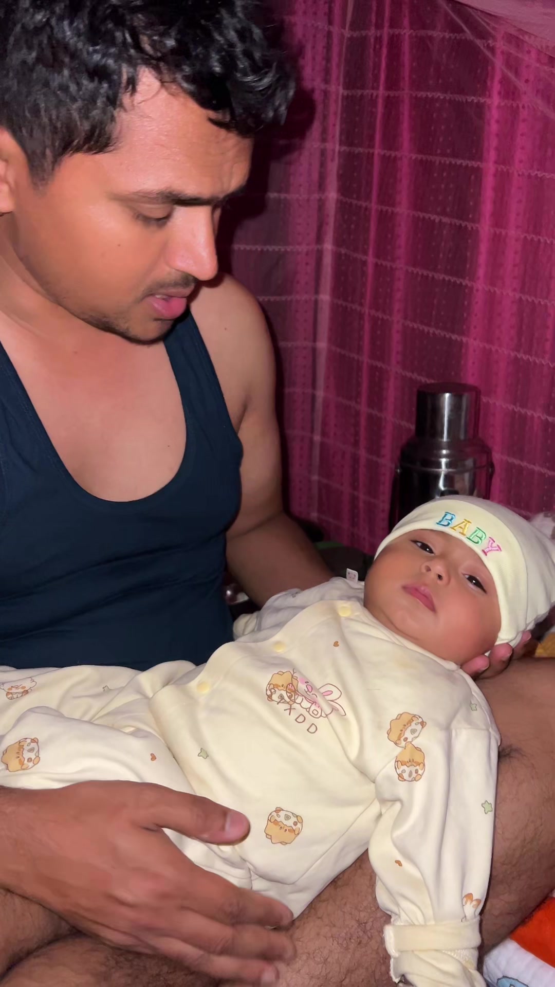 @Kalyan Bhattarai