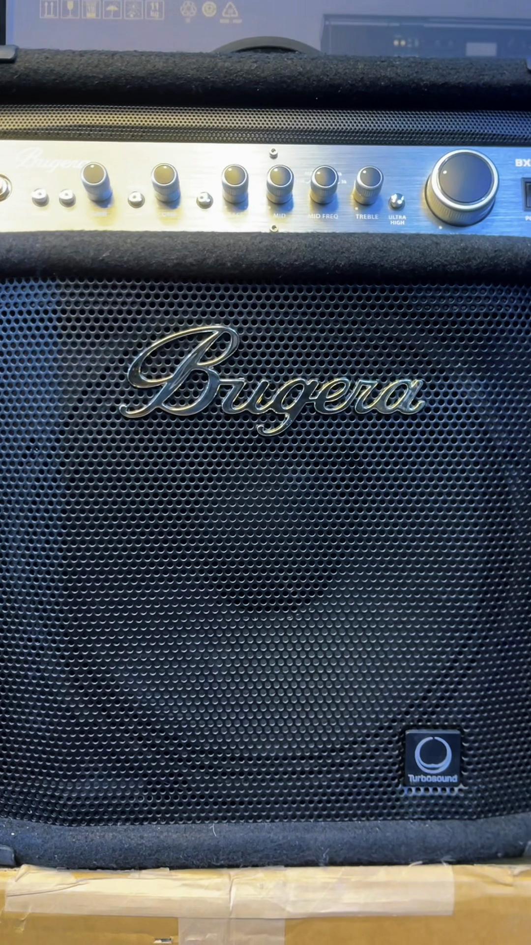 @Kassangas Music Shop