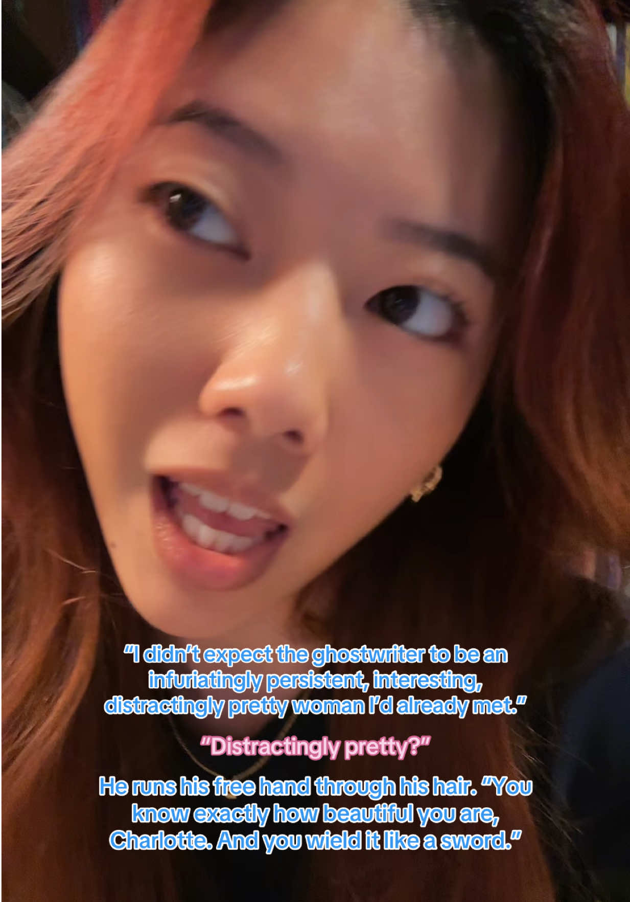 @erin ๐