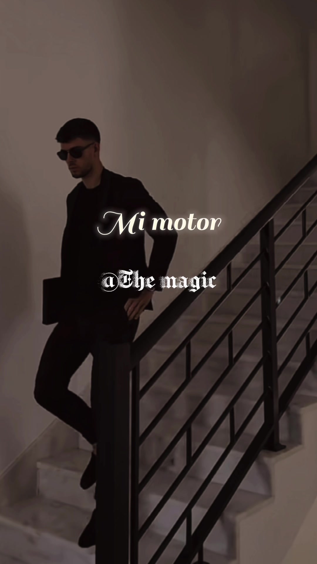 @THE MĀG&Iuml;C🎩✨ &reg;