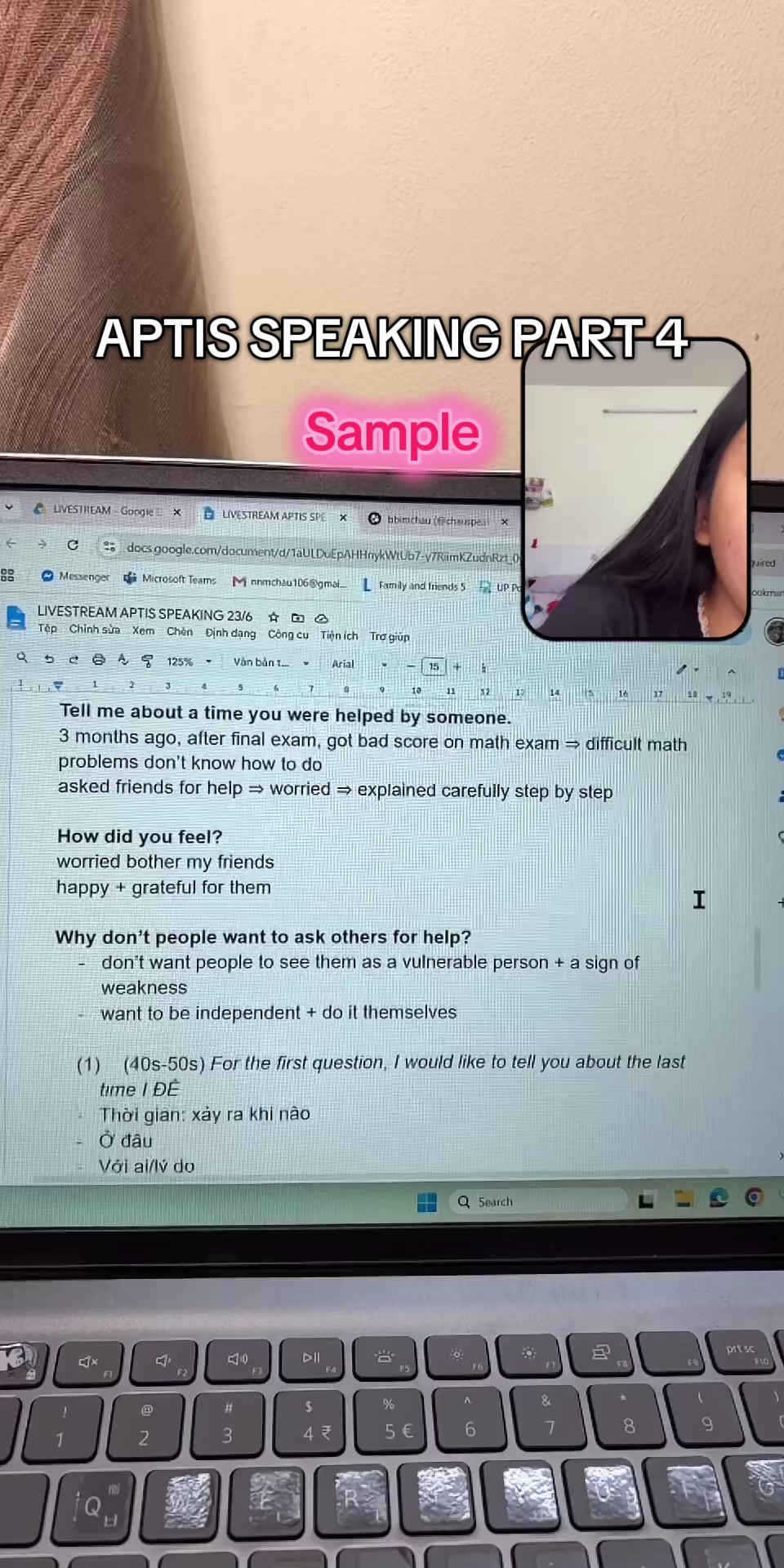 @Ch&acirc;u speaks 🙋🏻&zwj;♀️